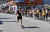 Karl Erik Handeland gjennomførte halvmaraton med stil 1.40.37 er svært så godkjent.