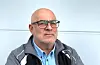 Dimitar Angelov Penev er nyvald kommunestyrepolitikar for Raudt i Sauda.