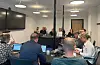 Administrasjonsutvalet i Sauda diskuterte sjukefråver onsdag.