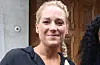 Wendy Pettersen er leiar for vaksenopplæringa og introduksjonstenesta i Sauda kommune.