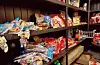 Den store givargleden gjennom innsamlingsaksjonen har kome til nytte for mange i jula. Her er litt av det som har blitt samla inn og seinare delt ut.