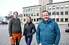 Morten Maldal, Sigrid Bojesen Fatnes, Asbjørn Birkeland og Senterpartiet kan tapa veljarar i alle retningar, men mange av dei som oppgir at dei vil bytta parti, har ennå ikkje bestemt seg for kven dei vil stemma på.