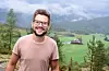 bh-Portrett Daniel Fiveland stort bilde