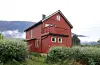 Andersengja 9 er selt for 750 000 kroner.