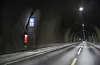 SV vil ha svar på spørsmål rundt utbygginga av det som blir verdas lengste undersjøiske tunnel.