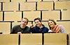 I befolkninga over 16 år har no 36,9 prosent utdanning på universitets- og høgskulenivå.