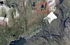 Påhengsmotor-bruken skal ha skjedd i området Fetavatnet/Hattalfttjørna i Herheimsdalen.