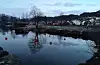 Nydeleg morgontur på Tangen, 30. januar.