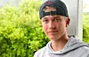 Saudaguten Lucas Helle Løvaas (16) fekk kun seksarar på vitnemålet. Han fortel at det har vore ein del pugging undervegs, men er klokkeklar på at den viktigaste årsaka til dei gode resultata er det gode klassemiljøet, gode vener og gode lærarar.