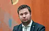 Geir Pollestad seier Senterpartiets stortingsgruppe meiner regjeringa må bruke endå sterkare verkemiddel for å avgrense straumproduksjonen for eksport.