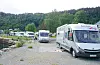 Sauda kommune ønsker at verken campingvongner, campingbilar eller dagsturistar kjem til Sauda i påsken. Vedtaket til formannskapet er gjort med tanke på å redusera koronasmittefaren.
