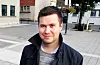 Senterpartiets listetopp til stortingsvalet, Geir Pollestad.