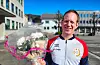 Hoppentusiasten Halvor Seltveit (44) er tildelt årets eldsjelpris av Sauda kommune.