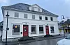 Eigarane av Torggata 6 erkjenner at dei kjøpte seg mykje arbeid då dei kjøpte eigedommen for 1,5 millionar kroner. Nå får dei pengestøtte frå Kulturminnefondet.