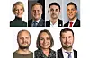 Dette er toppkandidatane til dei sju partia i Rogaland som blir representert på Stortinget dei neste fire åra: Ingrid Fiskaa (SV), Kristoffer Sivertsen (FrP), Jonas Andersen Sayed (KrF), Andreas Bjelland Eriksen (Ap), Mímir Kristjánsson (R), Margret Hagerup (H) og Geir Pollestad (Sp).