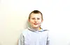 Ludvig Hallerker (10) synest foreldra hans har gjort ein god jobb med oppveksten hans.