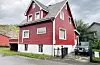 Åstrand 12 er selt for 1 350 000 kroner.