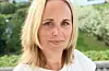 Inspektør og lærar Hilde Åbø Eeg (43) tar over sjefsrolla på barneskulen Austarheim skule.