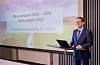 Konstituert fylkesdirektør Håkon Schwalb i Rogaland fylkeskommune.