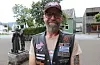 Saudabuen Bent Olsen (63) er nyvald president i Harley Davidson Owners Club Norway.