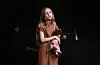 Lubov Lysianska hadde ein framtredande rolle i den sjølvlaga musikalen med temaet mobbing. Med seg i stykket hadde ho Amine K. Abotnes, Pernille Birkeland, Ina Yasemin Tungland Simsek, Ylva Stueland og Daria Movchan. Elevar frå kunstgruppa var statistar.