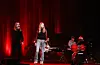 Mange i det vaksne publikumet syns nok det var kjekt å høyre igjen mega-hiten What´s up?» frå 1993. Bandet, beståande av Sophia Hystad, Inger Kristine Ringhagen, Liva Øverland Ringhagen og Kriståffer Næss Årtun fekk det til å svinge skikkeleg.