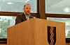 Asbjørn Birkeland meiner auka fokus på beredskap i Norge også må bety auka fokus på kommunikasjonar til og frå Sauda.