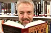 Sveinung Helgesen si viktigaste prioritering i den nye jobben, er å gjere biblioteket endå meir tilgjengeleg og endå meir folkeleg.