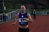 Asbjørn Skoglund blei klokka inn på fine 37,51, noko som heldt til sølvplass i menn senior.