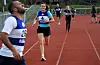 Gro Anita Aartun Imsland vann dameklassen med solid margin.