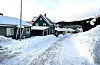 Fløgstad, Kjølbergvegen.