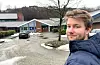 Høgre sin listetopp framfor hausten kommuneval, Paul Løyning (30), meiner det hastar med å førebu seg på eldreboomen». Han etterlyser blant anna tiltaka førebyggande heimebesøk, helsestasjon for eldre og fallførebygging.
