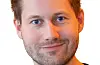 Kjartan Alexander Lunde, gruppeleiar for Rogaland Venstre.