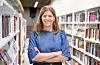 Siri Risdal, rådgiver ved Rogaland fylkesbibliotek.