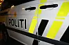 Politiet hadde fleire småoppdrag i Sauda sist helg