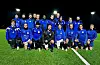 Sauda idrettslag sitt nykomponerte A-lag har trena saman sidan i haust. Onsdag 19. februar startar Rogalandscupen, med heimekamp på stadion, mot Ølen.