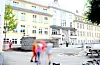 Høyringsperioden når det gjeld framtidig organisering av oppvekstsektoren i Sauda går ut 2. august.