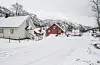 Snøen har ikkje dukka opp i Hellandsbygd ennå, men når det skjer krev Hellandsbygd Bygdautval betre brøyting av fylkesvegen enn sist vinter.