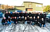 Gode resultat for Weldone-gjengen ved industribedrifta i Saudasjøen.