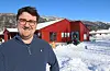 Tore Bastlien Dahl er i dag inspektør ved Austarheim skule. Neste skuleår blir han rektor.