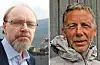 Lesarinnlegget er innsendt av kommunestyrepolitikarane Alan G. Thompson (SV) og Kjell Arnold Pettersen (R).
