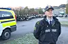 Fungerande lensmann Thomas Wahl oppfordrar motorsyklistar og mopedistar til å vere ekstra oppmerksame no på vårparten.