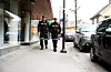 Politiet oppsøker private festar og avsluttar festen dersom smittevernsråda ikkje blir respektert.