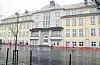 Ved Fløgstad skule er éin av dei to ledige inspektørstillingane i Sauda kommune.