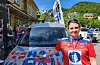 Den er ikkje lenger ein 'kjedelig' sølvgrå varebil, bilen til Hege Kristin Håheimsnes.