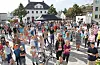 Folketalet i Sauda sokk med fire personar i første kvartal.