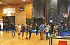 Klatreklubben ønsker seg ein eigen hall, med endå betre og meir tilgjengelege klatremulegheiter for folk i alle aldrar. Dette bildet er frå Saudahallen.