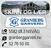 Granberg Garveri AS