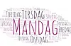 Dette er ei av bilrebusoppgåvene deltakarane fekk torsdag ettermiddag. Løysinga på denne rebusen fører til ein stad i Sauda. Ifølge rebusløypeleggar Knut Atle Seim var dette den vanskelegaste oppgåva. Journalisten har prøvd seg på svaret, heilt til slutt i denne artikkelen.