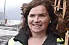 bh-Notis teknisk sjef Randi Karin Habbestad innfelt